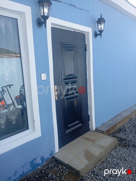 3 otaqlı, 48 kv. m, Yeni təmirli — Digah
