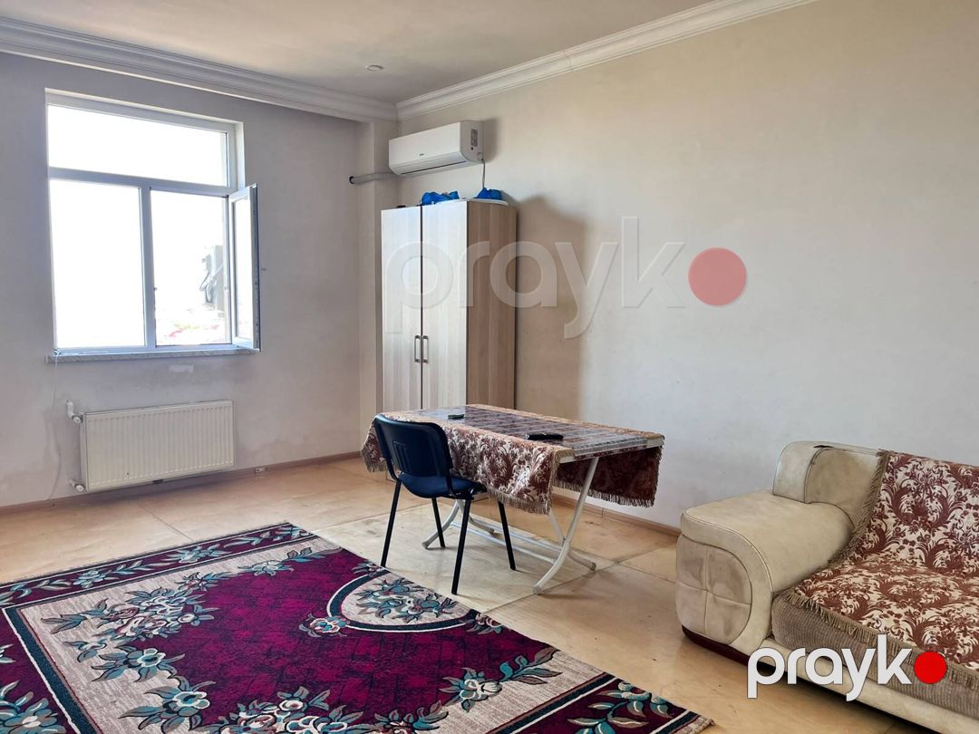 2-otaqlı yeni tikili, Zabrat qəs., 64 m² — Mənzil, Bakı (10)