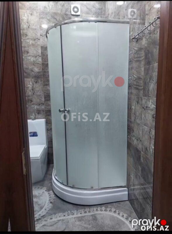 Köhnə tikili Kirayə Verilir Yasamal r., Elmlər Akademiyası m., 3 otaq, 68 m² — Mənzil, Bakı (7)
