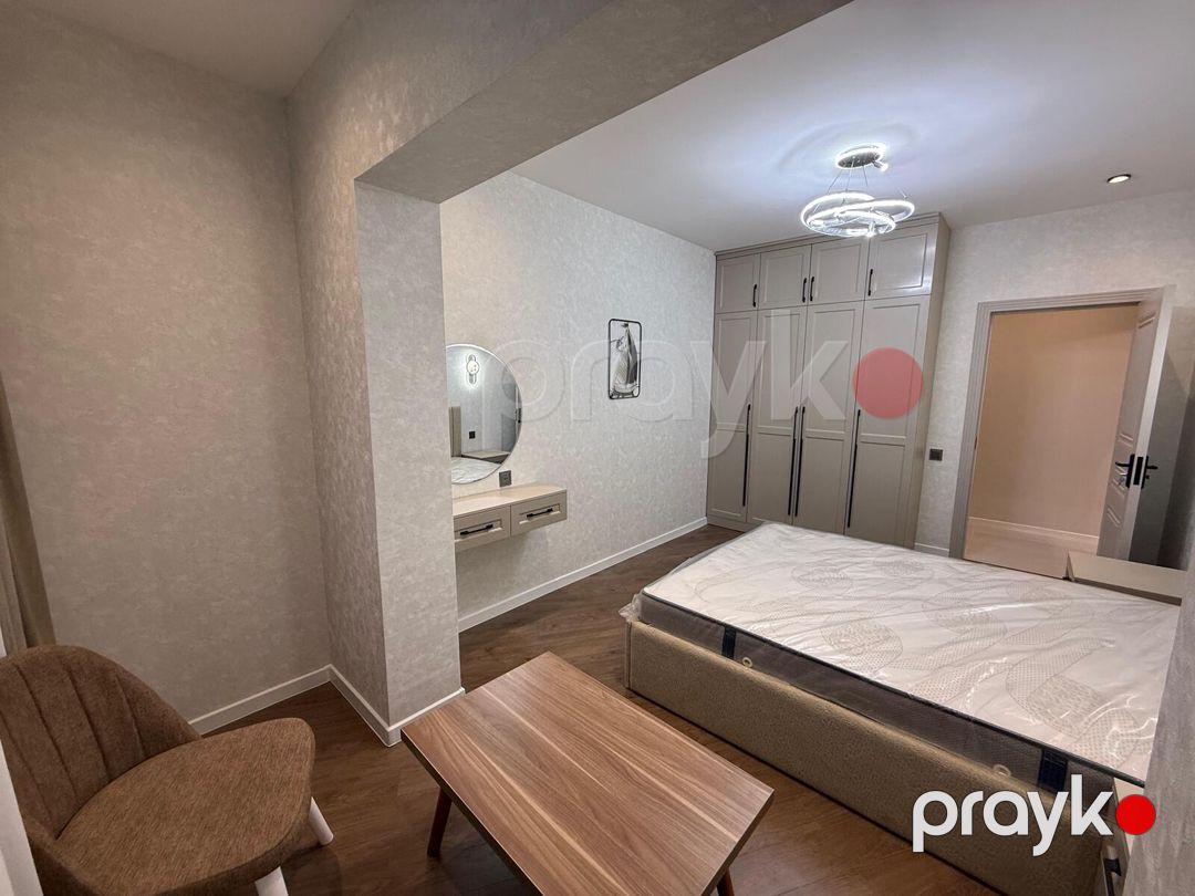 Satılır 3 otaqlı köhnə tikili 65 m² — Mənzil, Bakı (10)
