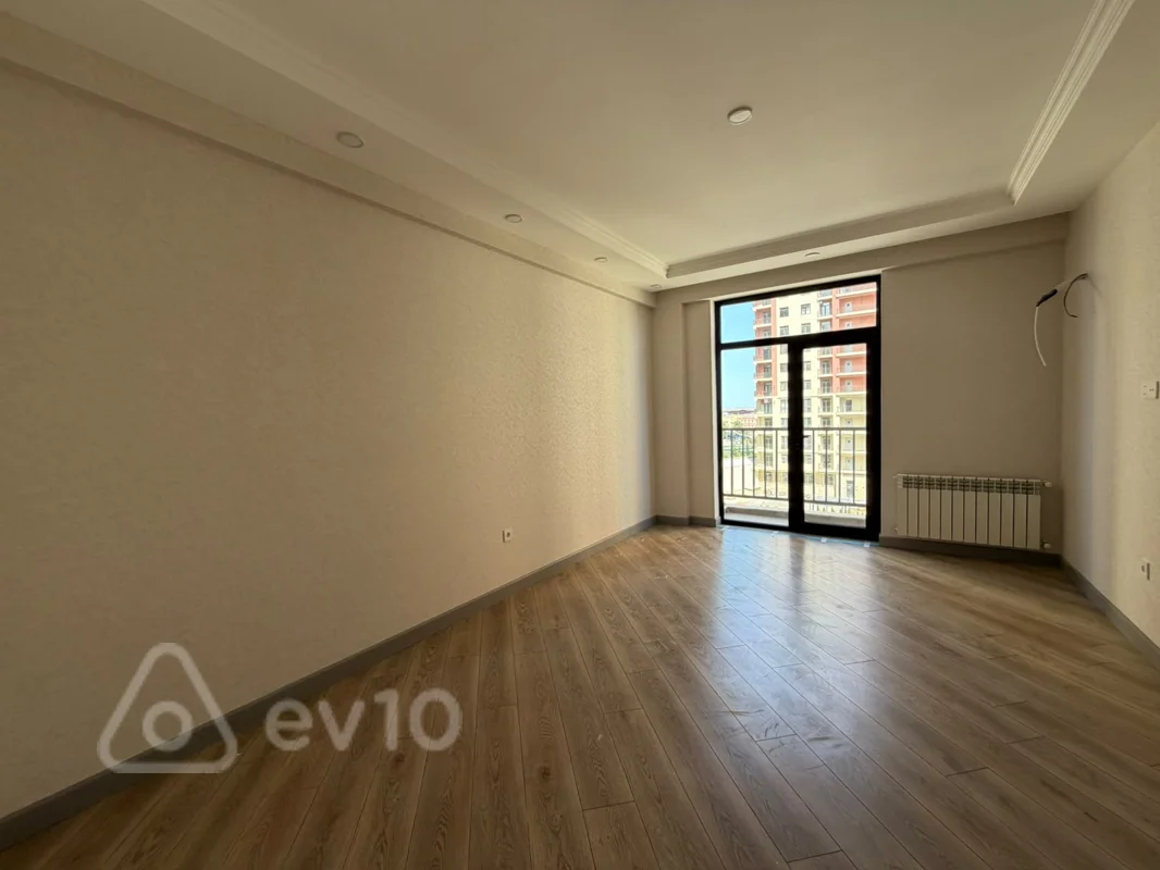 3 otaqlı mənzil, 117 m², West town — Mənzil, Bakı (3)