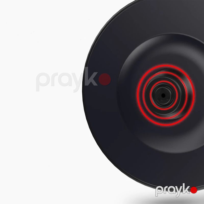 Sonifer SF-2079 - Elektrikli Çaydan Güclü Simsiz LED İşıqlı 1.7 Litr Şüşə Elektrikli Çaydan — Elektrik çaydanları və termoslar, Bakı (2)