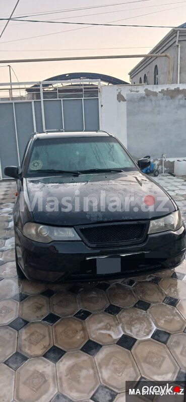 Daewoo Nexia, 2011 il — Avtomobillər, Bakı (5)