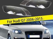 Audi Q7 2012 fara şüşəsi — Avto Ucuzluq — Otomobil aydınlatması