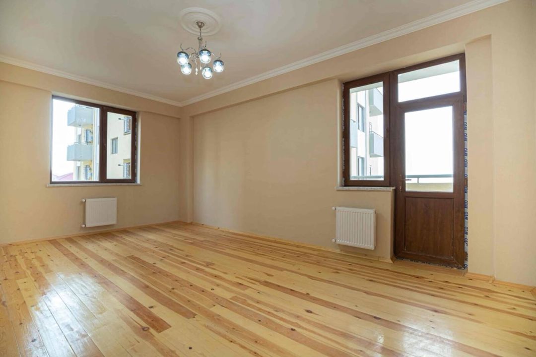 4-otaqlı yeni tikili, Sumqayıt ş., 88 m² — Mənzil, Sumqayıt (7)