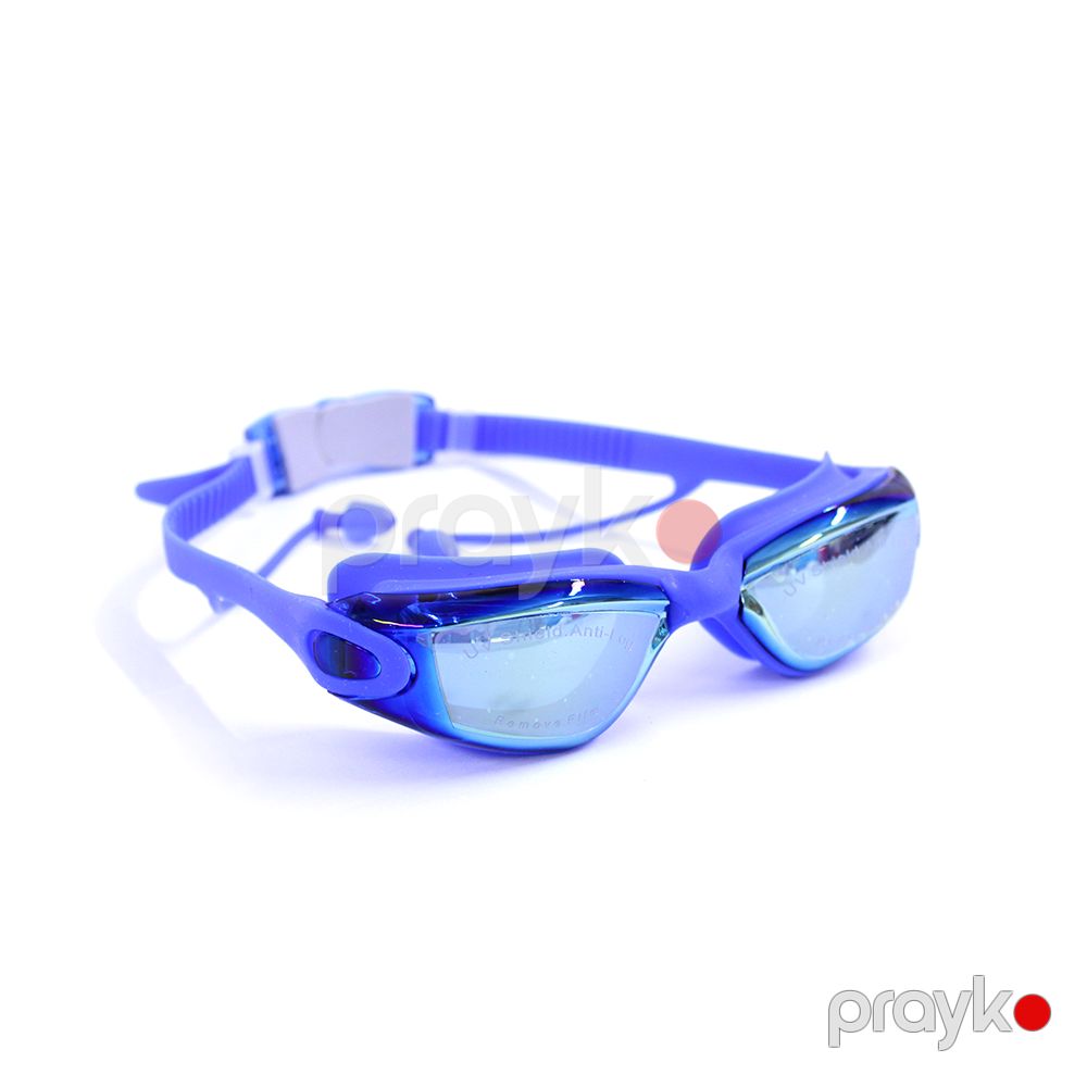 Böyüklər üçün Speedo Unisex UV Qorumalı Üzgüçülük Gözlükləri — İdman, hobi, istirahət, Bakı (3)
