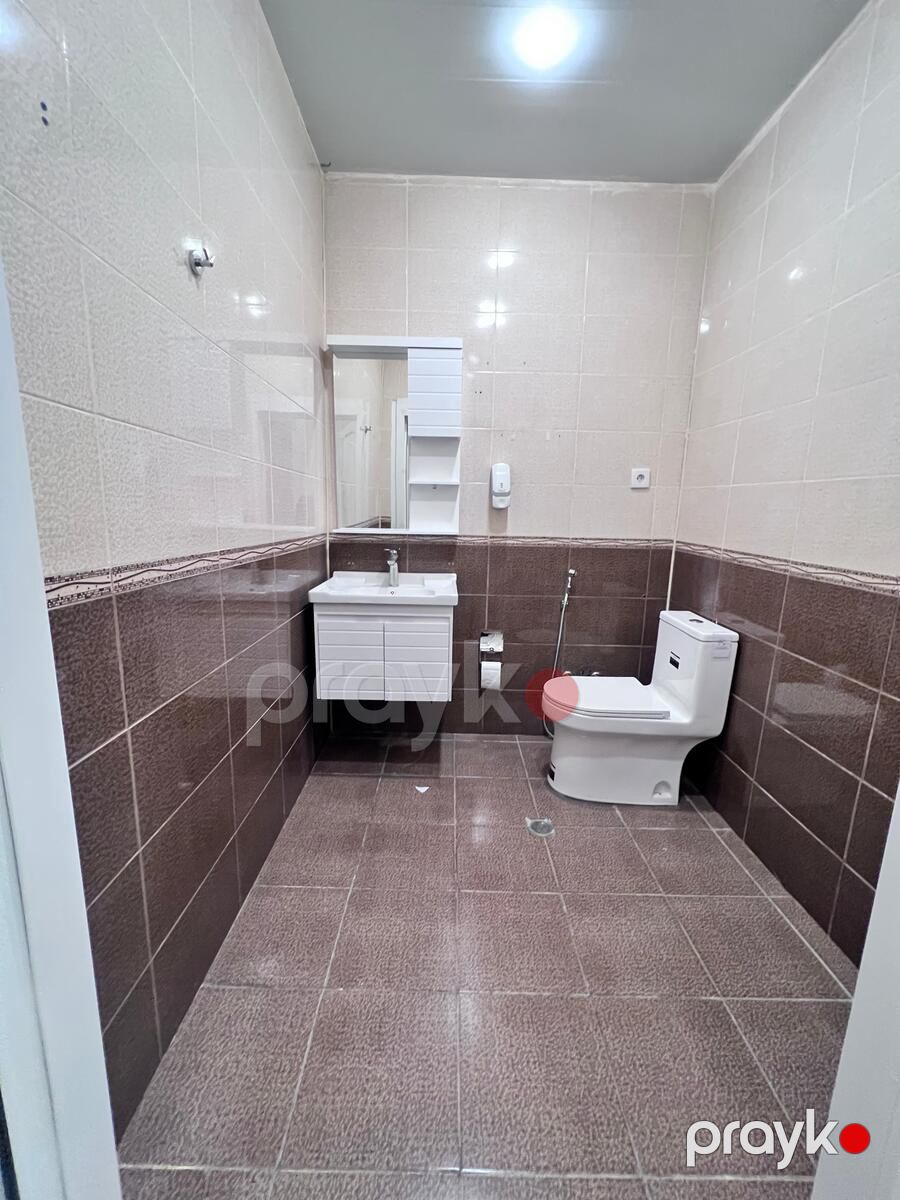 İcarəyə verilir 4 otaqlı ofis 160 m² — Ofis, Bakı (11)