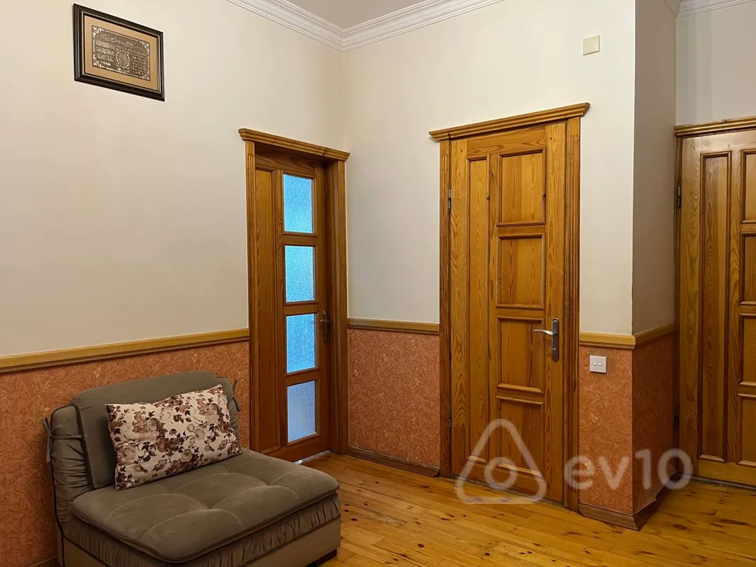 2 otaqlı mənzil, 91 m², Qara Qarayev pr. 81B — Mənzil, Bakı (7)