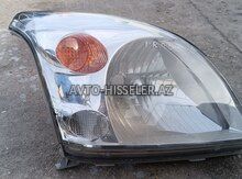 Toyota Prado, Land Cruiser FJ120 -2002-2009 farası — Avto Servis