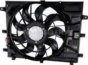 Chevrolet Equinox 2017-2019 Radiator Pəri (Ventilyator) — Bakı