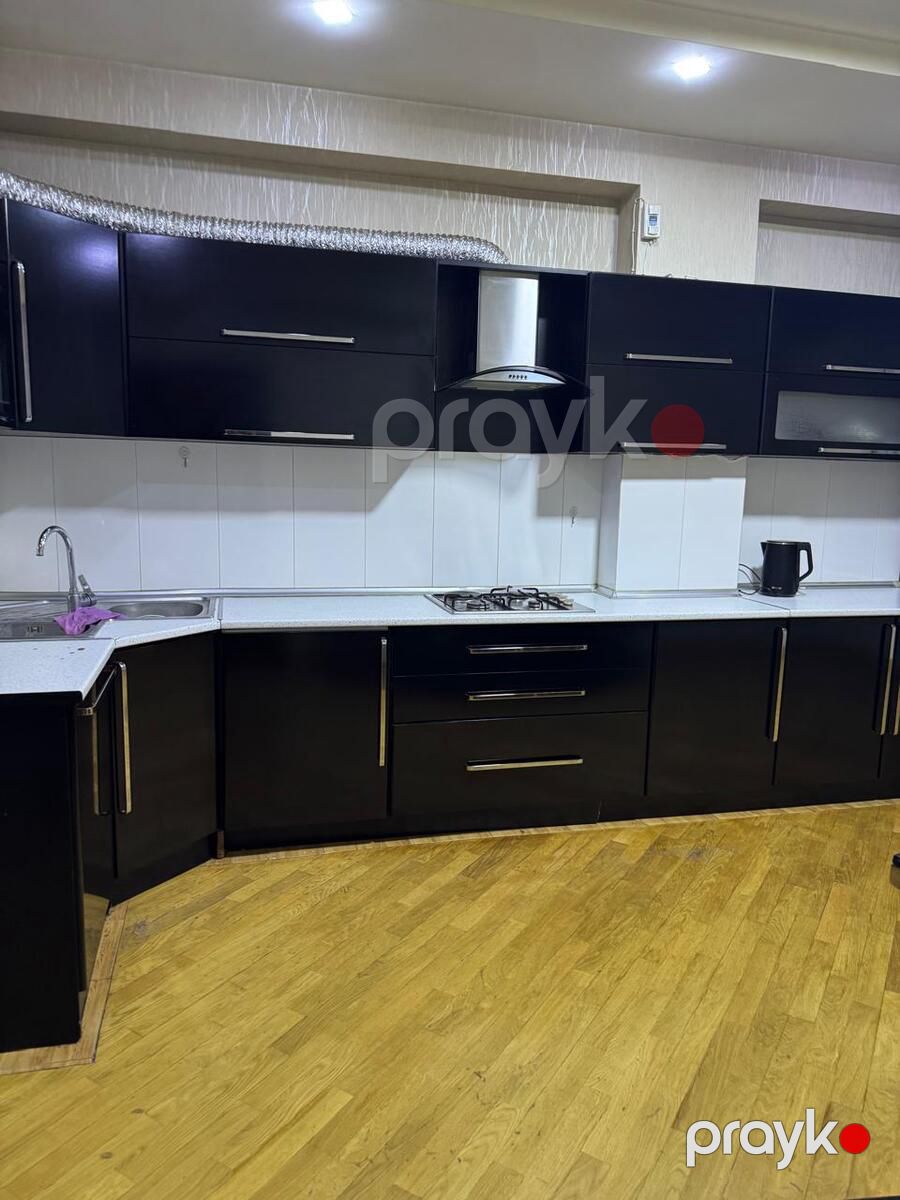 İcarəyə verilir 2 otaqlı yeni tikili 65 m² — Mənzil, Bakı (6)