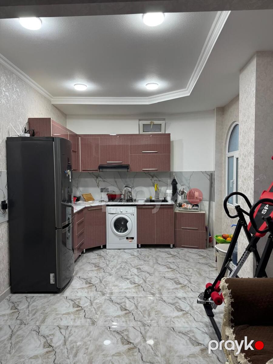 Satılır 4 otaqlı həyət evi/bağ evi 120 m² — Ev, villa, Bakı (8)