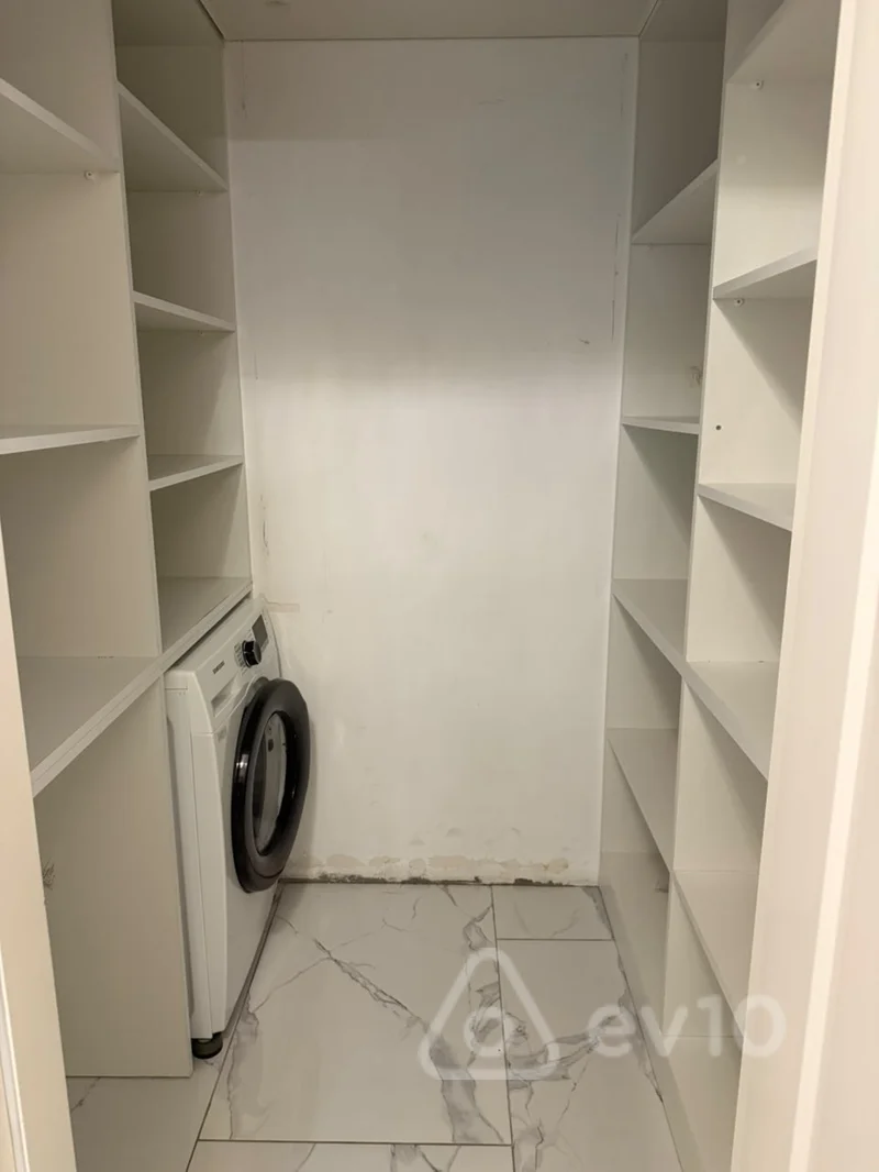 3 otaqlı mənzil, 150 m², Tbilisi prospekti — kirayə — Mənzil, Bakı (12)