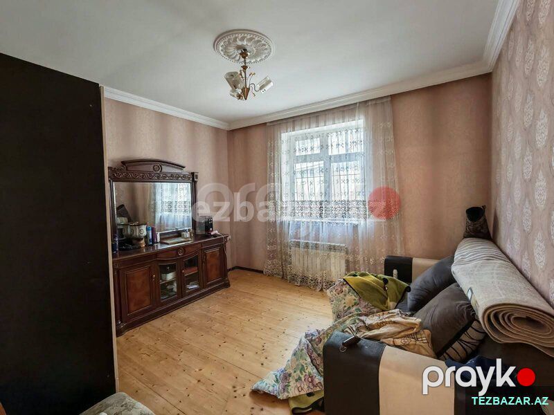 Wexsi-Tikili ev satilir — Ev, villa, Bakı (4)