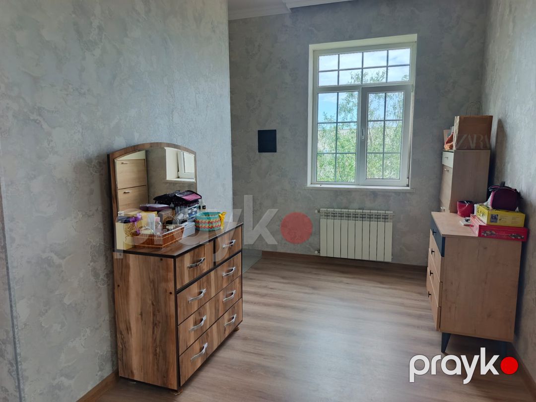 Satış: 5 otaqlı Ev / villa, 130 m², Xəzər rayonu — Ev, villa, Bakı (6)