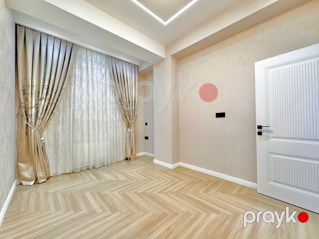 Satılır 3 otaqlı yeni tikili 87 m² — Mənzil, Bakı (4)
