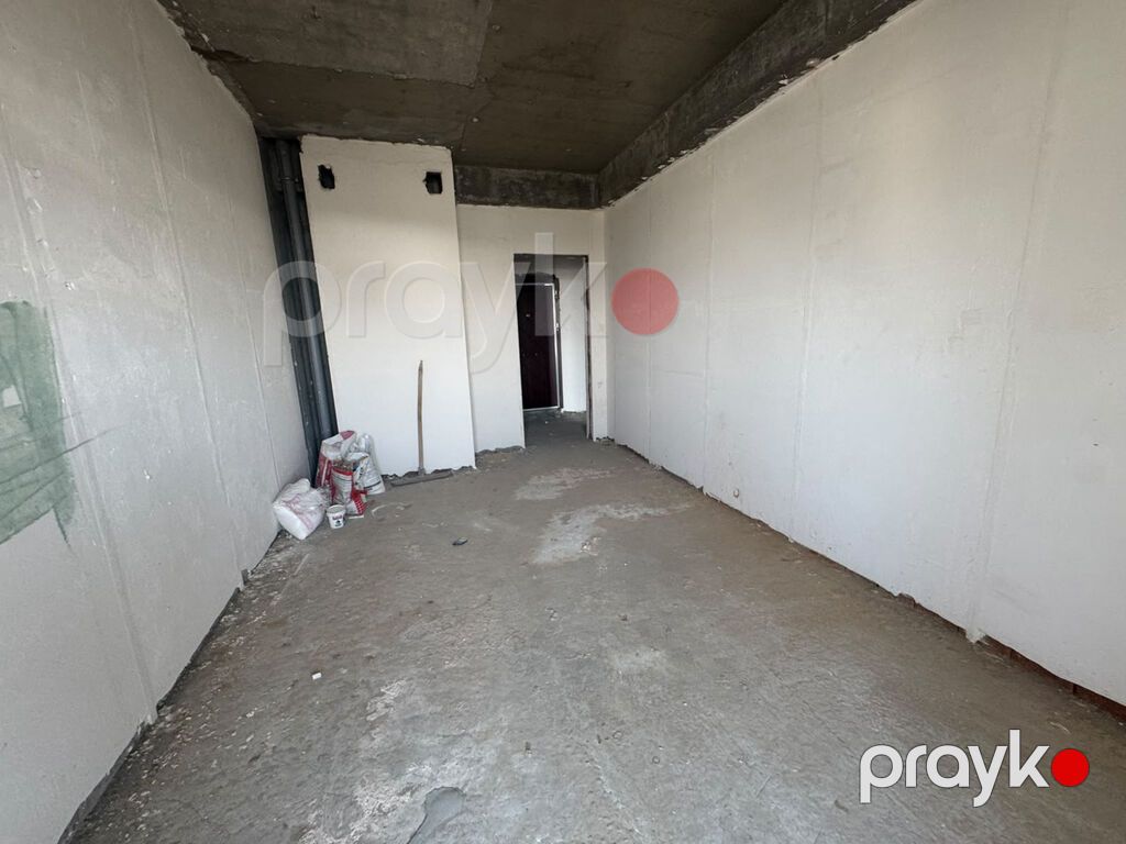2 otaqlı, Yeni tikili, 99 kv. m — Mənzil, Bakı (9)
