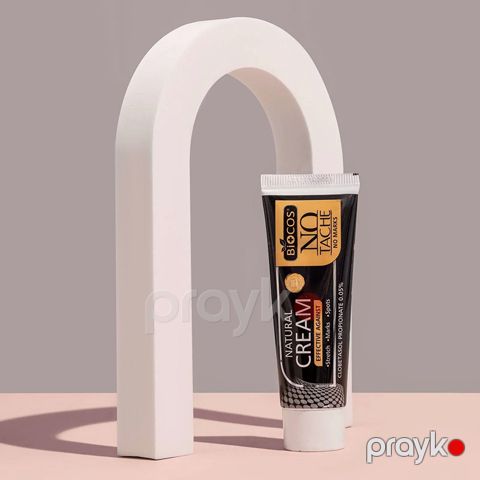 Biocos No Tache Təbii Krem Ləkə Əleyhinə Krem – 40 q — Bakı