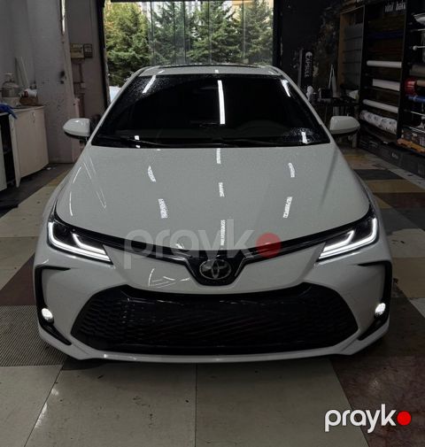 Toyota Corolla, 1.8 L, 0.85 kWh, 2025 il, 11 000 km — Bakı