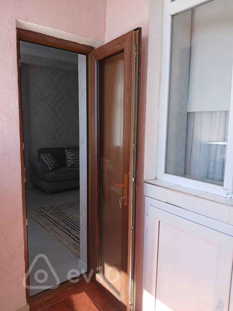 2 otaqlı mənzil, 42 m², Əhmədli və Həzi Aslanov metrosuna yaxın — Mənzil, Bakı (10)