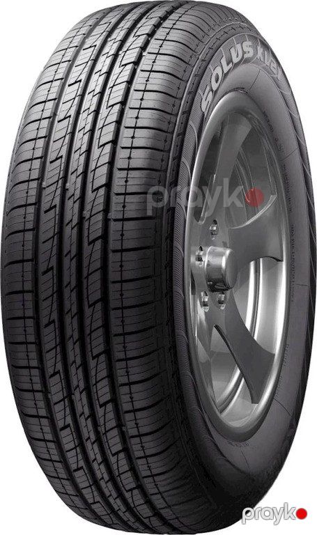"Kumho KL21" təkərləri 235/60 R18 — Bakı