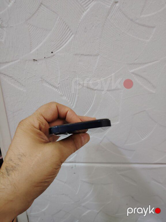 "Apple iPhone 12 Black 64GB/4GB" ehtiyat hissəsi — Smartfonlar, Bakı (2)