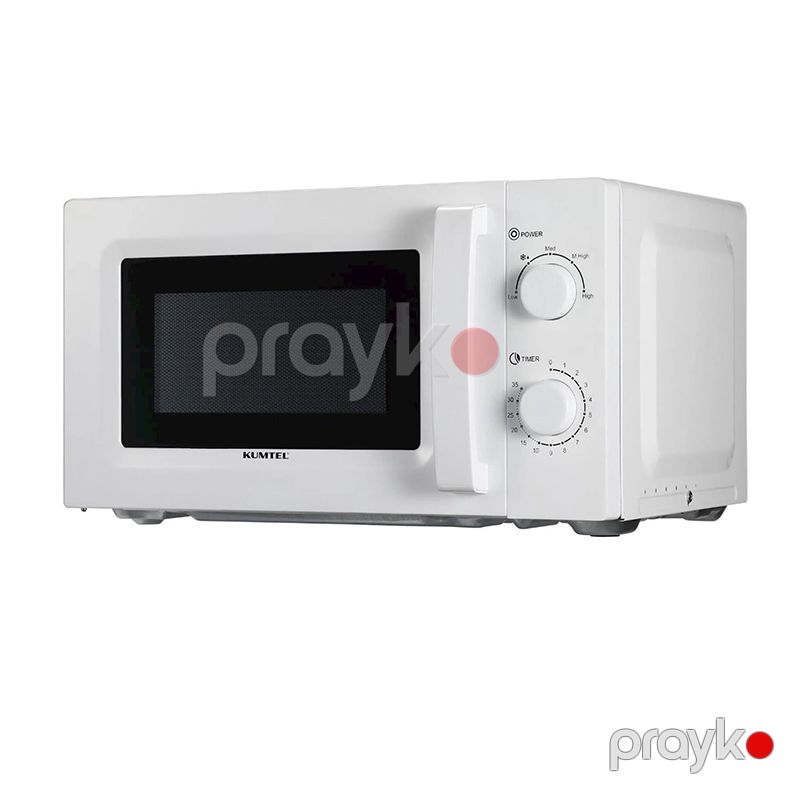 Kumtel HM-05 Elektrikli Rəqəmsal Mikrodalğalı Soba — Mikrodalğalı sobalar, Bakı (2)
