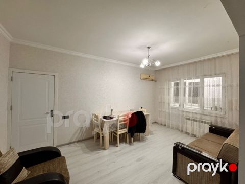 Satılır 2 otaqlı köhnə tikili 65 m² — Bakı