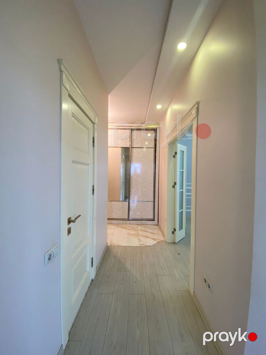 Satılır 3 otaqlı yeni tikili 80 m² — Mənzil, Bakı (10)