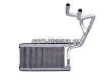 Mitsubishi L200 2005-2015 soba radiatoru — Bakı