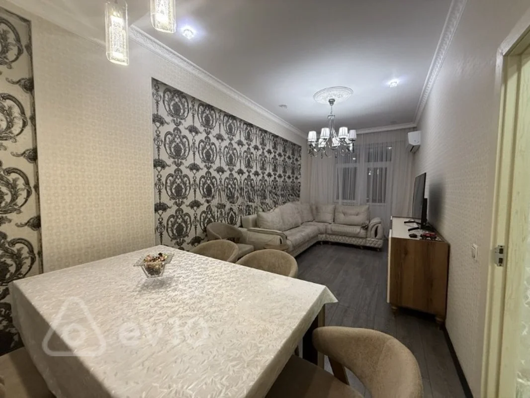 3 otaqlı mənzil, 82 m², Badamdar şossesi — Mənzil, Bakı (4)