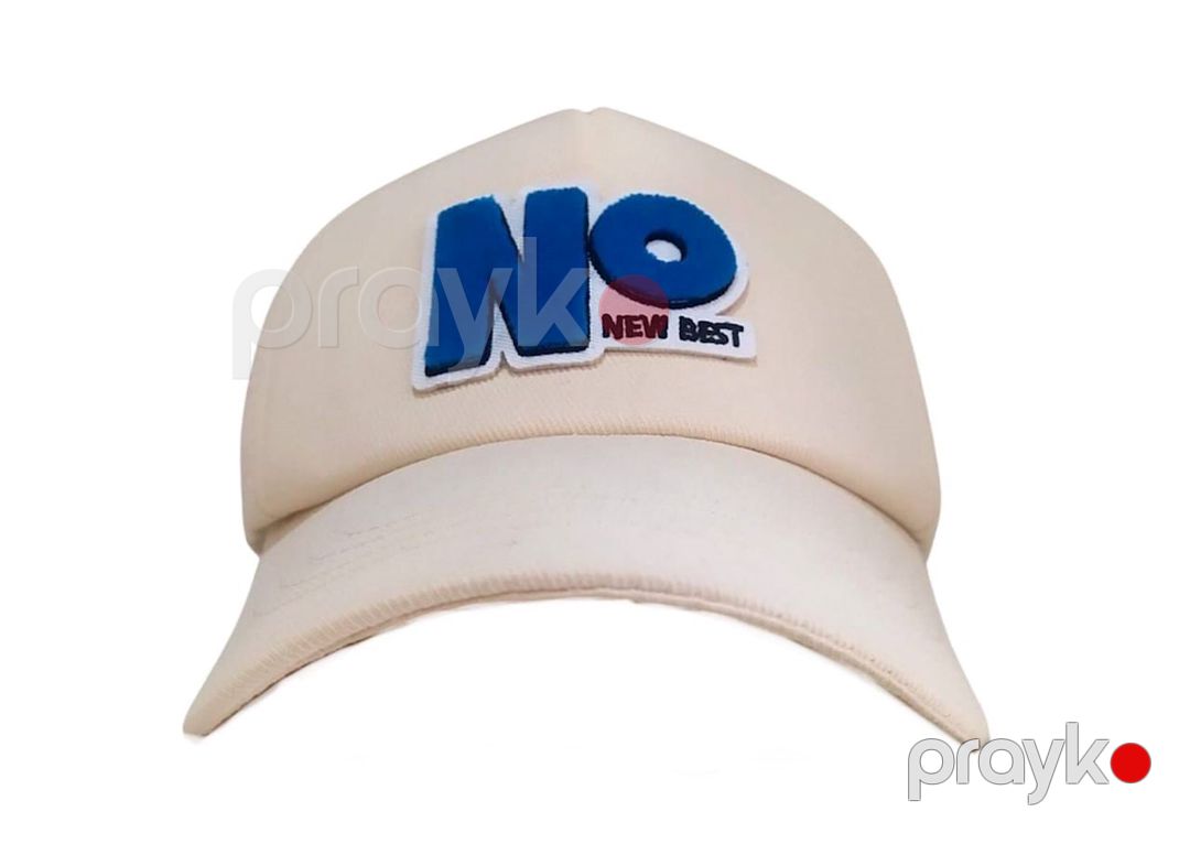 Oğlanlar üçün beysbolka NNB-001 Bej — Mallar, Bakı (2)