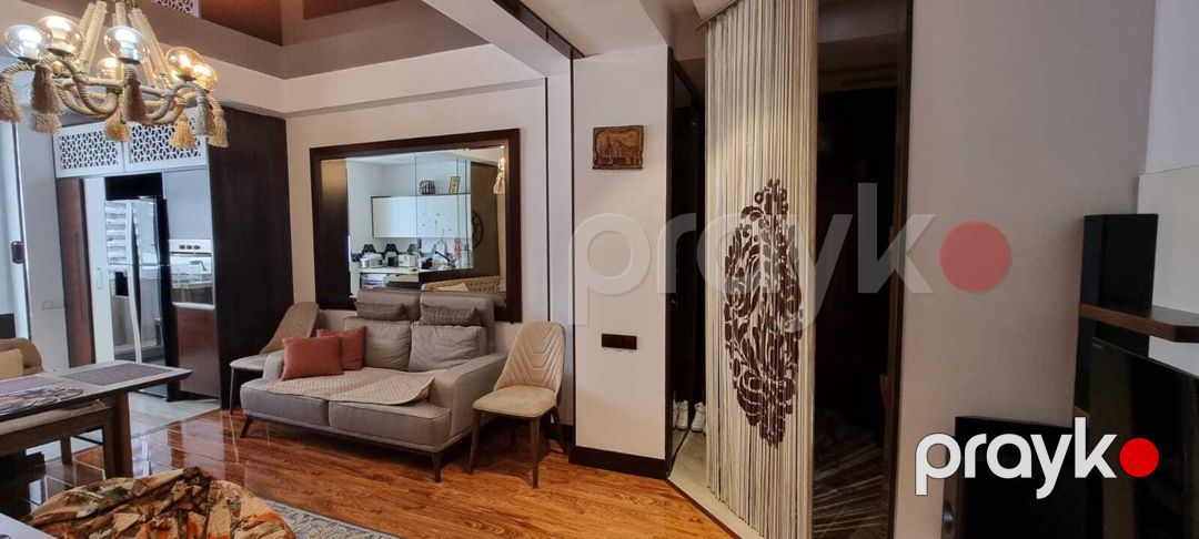 Satılır 3 otaqlı yeni tikili 105 m² — Mənzil, Bakı (3)