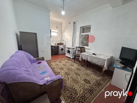 İcarəyə verilir 2 otaqlı həyət evi/bağ evi 35 m² — Xırdalan