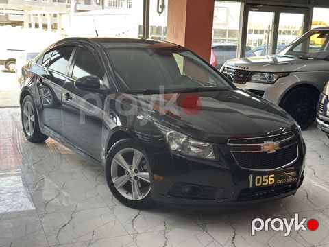 Chevrolet Cruze, 1.4 L, 2014 il, 198 000 km — Xırdalan