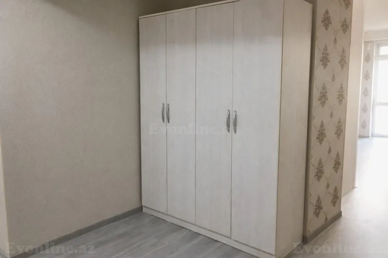Satılır 2 otaqlı Mənzil Yeni tikili 85.8 m² Bakı, Sabunçu r., Bakıxanov — Mənzil, Bakı (3)