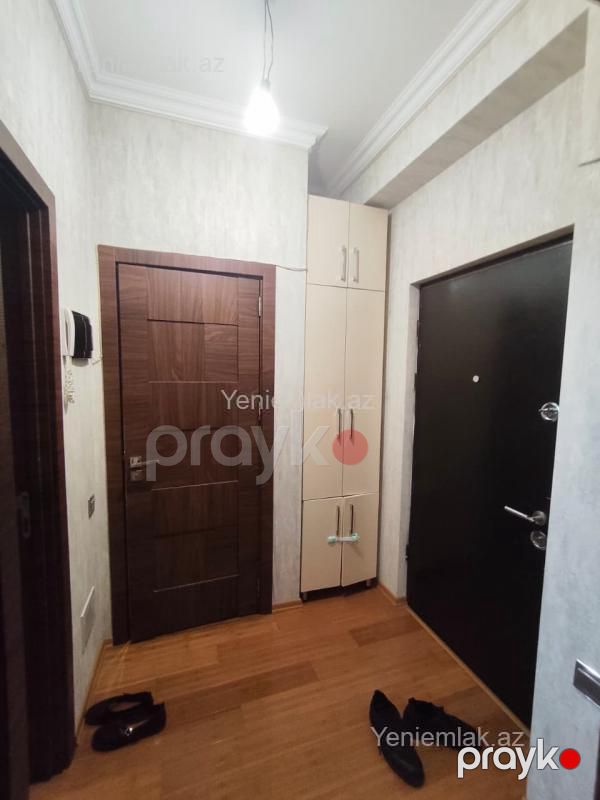Kirayə 2 otaqlı Bina evi menzil (Yeni tikili), 50 m², 6-cı mikrorayon — Mənzil, Sumqayıt (9)