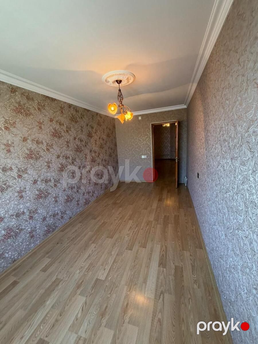 Satılır 3 otaqlı köhnə tikili 76 m² — Mənzil, Bakı (3)