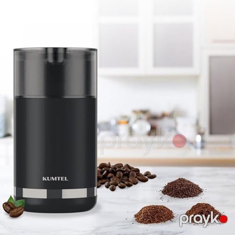 Kumtel HCG-01 Çoxfunksiyalı Üyüdücü Kofe Üyüdücü Qəhvə Üyüdücü — Bakı