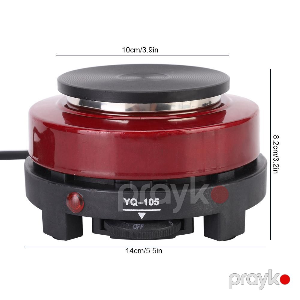 500Vt Ev Üçün Portativ Mini Elektrikli Qızdırıcı 220-240V — İdman, hobi, istirahət, Bakı (3)