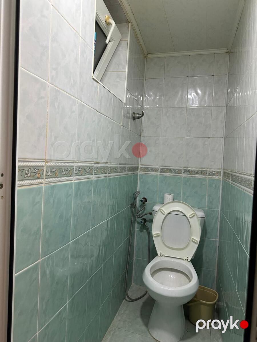 İcarəyə verilir 2 otaqlı köhnə tikili 60 m² — Mənzil, Bakı (8)