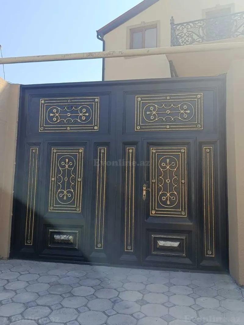 Satılır 6 otaqlı Həyət evi 264 m² Bakı, Sabunçu r., Balaxanı — Bakı