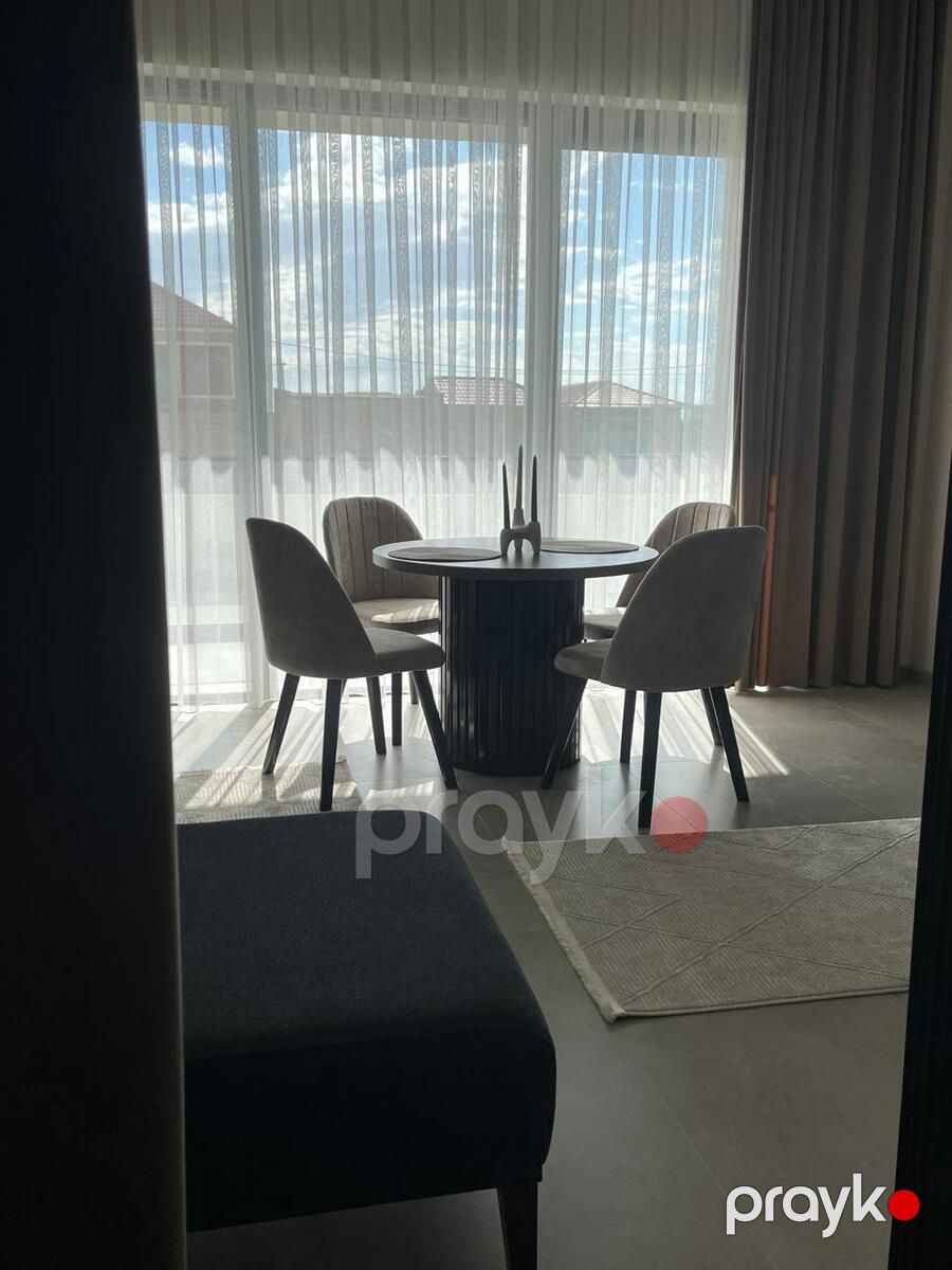 İcarəyə verilir 2 otaqlı yeni tikili 57 m² — Mənzil, Bakı (3)