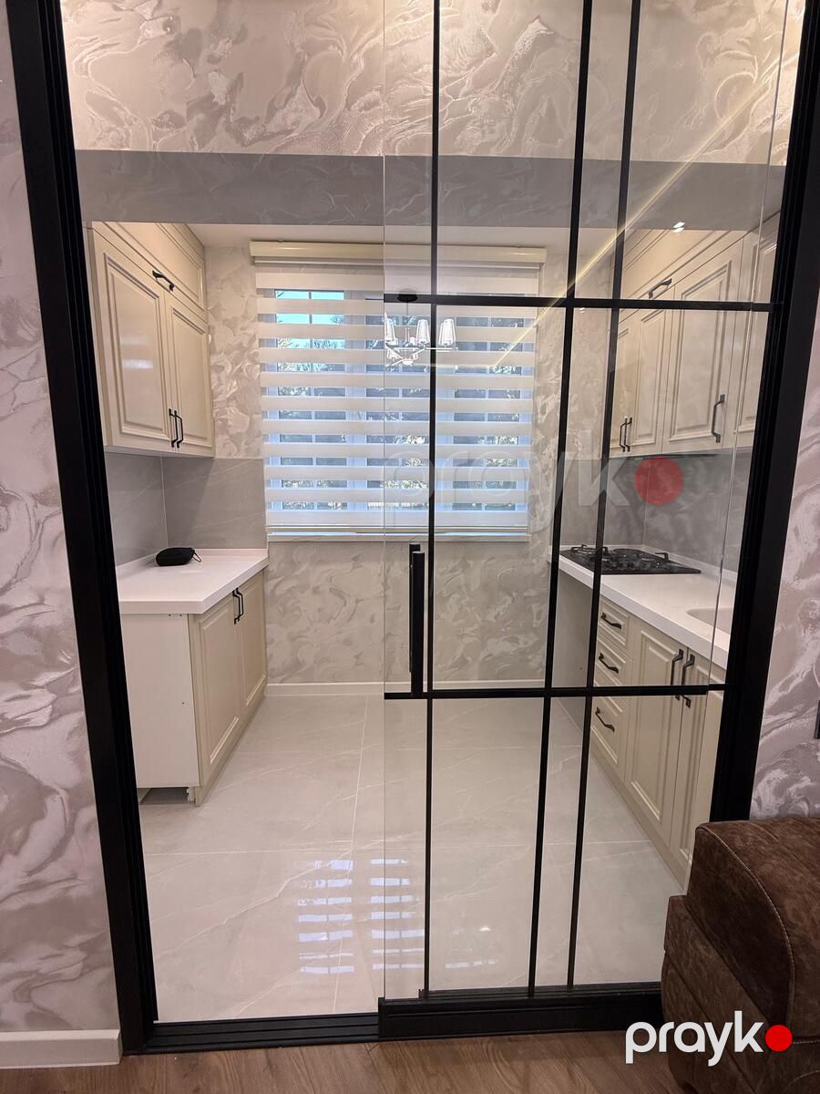 Satılır 3 otaqlı köhnə tikili 65 m² — Mənzil, Bakı (3)