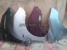 Mitsubishi Mirage kırlosu — Mahir