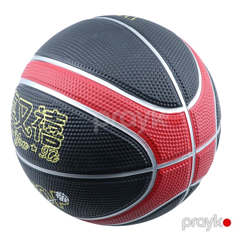 Yüksək Keyfiyyətli PU Dəri Basketbol Topu Xiyoxi Basketbol Topu Yeni Başlayanlar Üçün 7 Nömrəli Basket Topu — İdman, hobi, istirahət, Bakı (3)