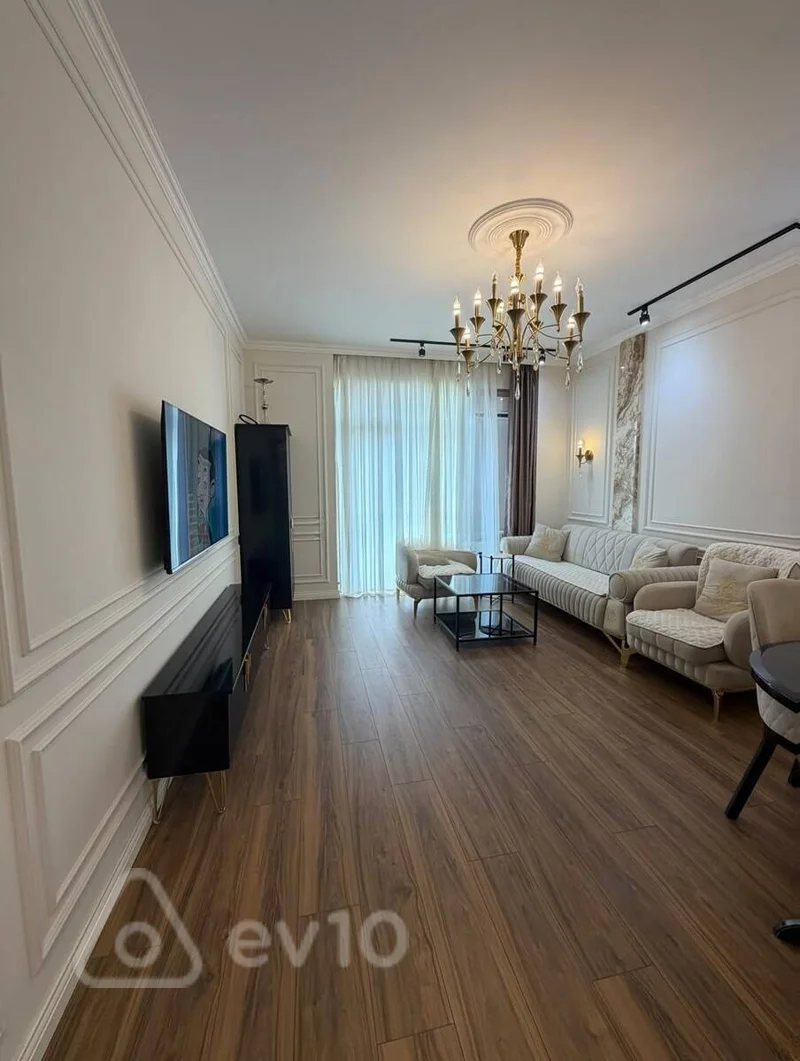2 otaqlı mənzil, 75 m², Nəcəfqulu Rəfiyev küçəsi — kirayə — Bakı