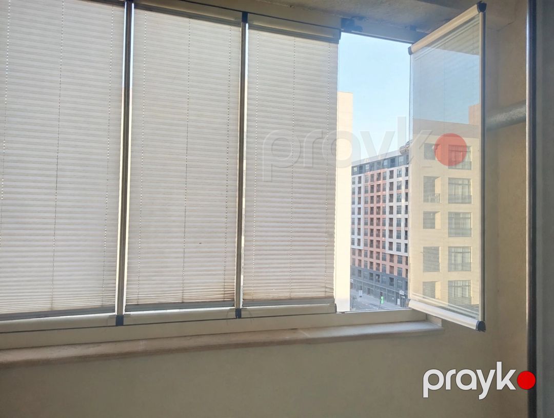 2-otaqlı yeni tikili, Bağça şəhər, 78 m² — Mənzil, Sumqayıt (5)