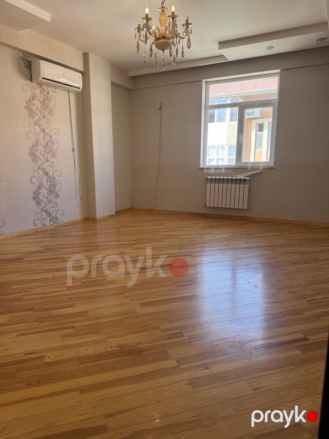 Satılır 2 otaqlı yeni tikili 73 m² — Mənzil, Bakı (3)