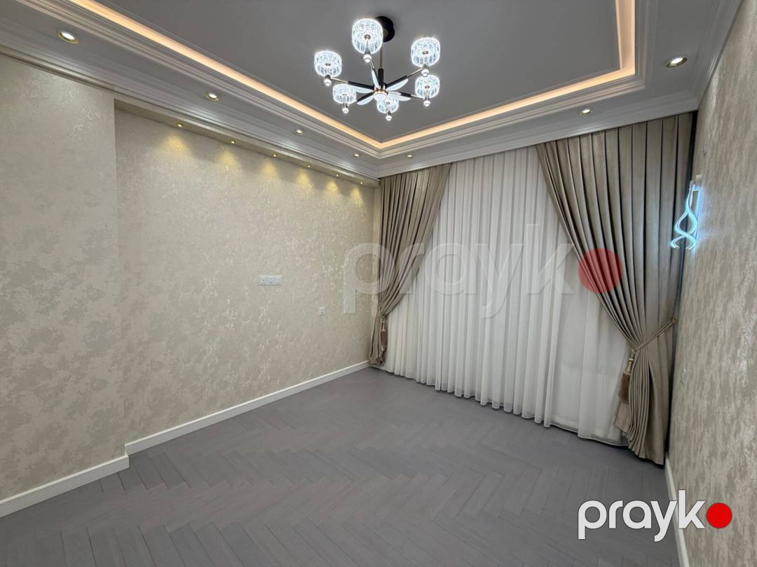 Satılır 3 otaqlı yeni tikili 88 m² — Mənzil, Bakı (11)